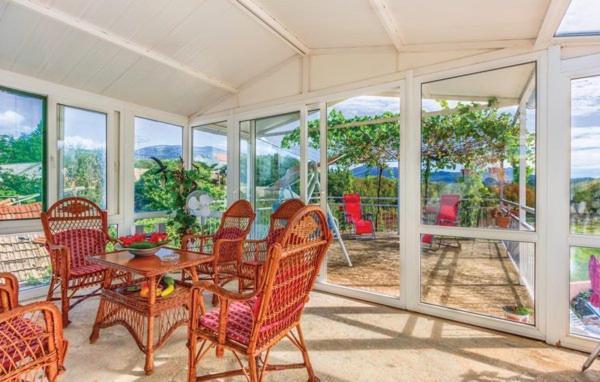 Holiday Home Perunika Zezevica Eksteriør bilde