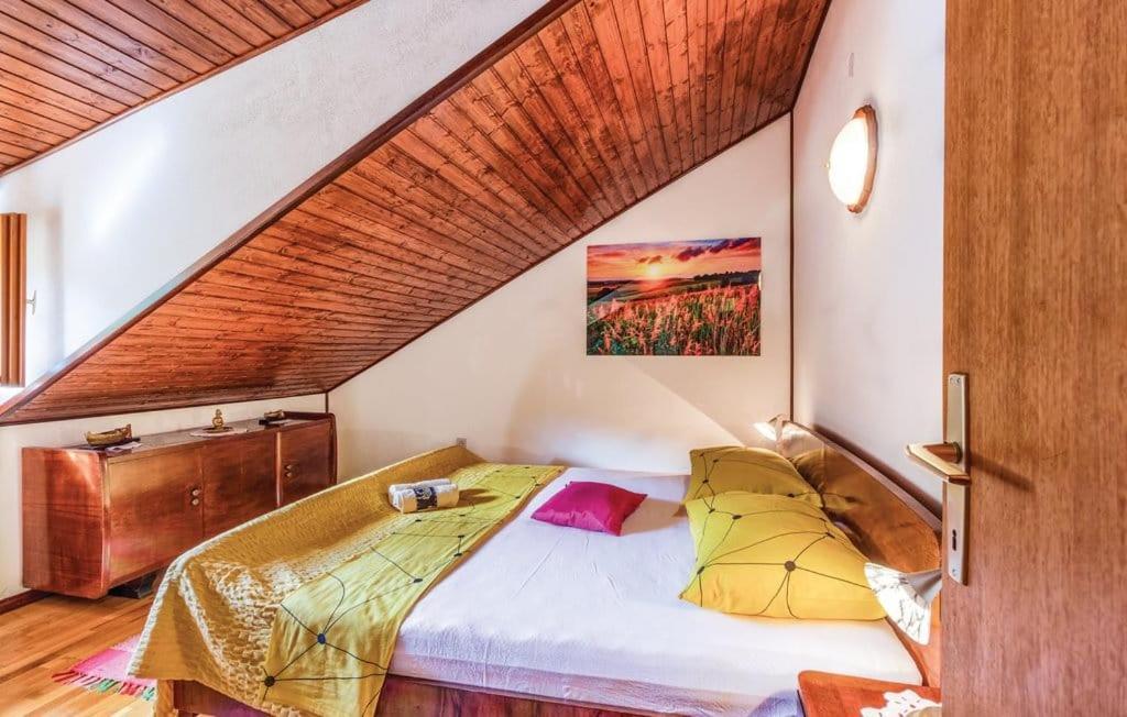 Holiday Home Perunika Zezevica Eksteriør bilde