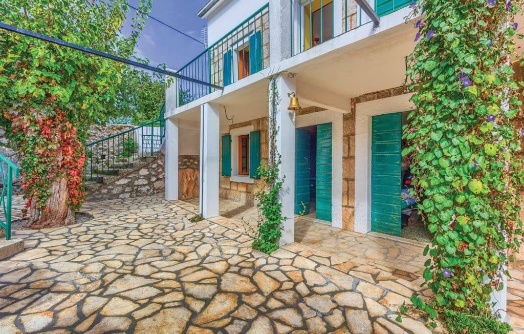 Holiday Home Perunika Zezevica Eksteriør bilde